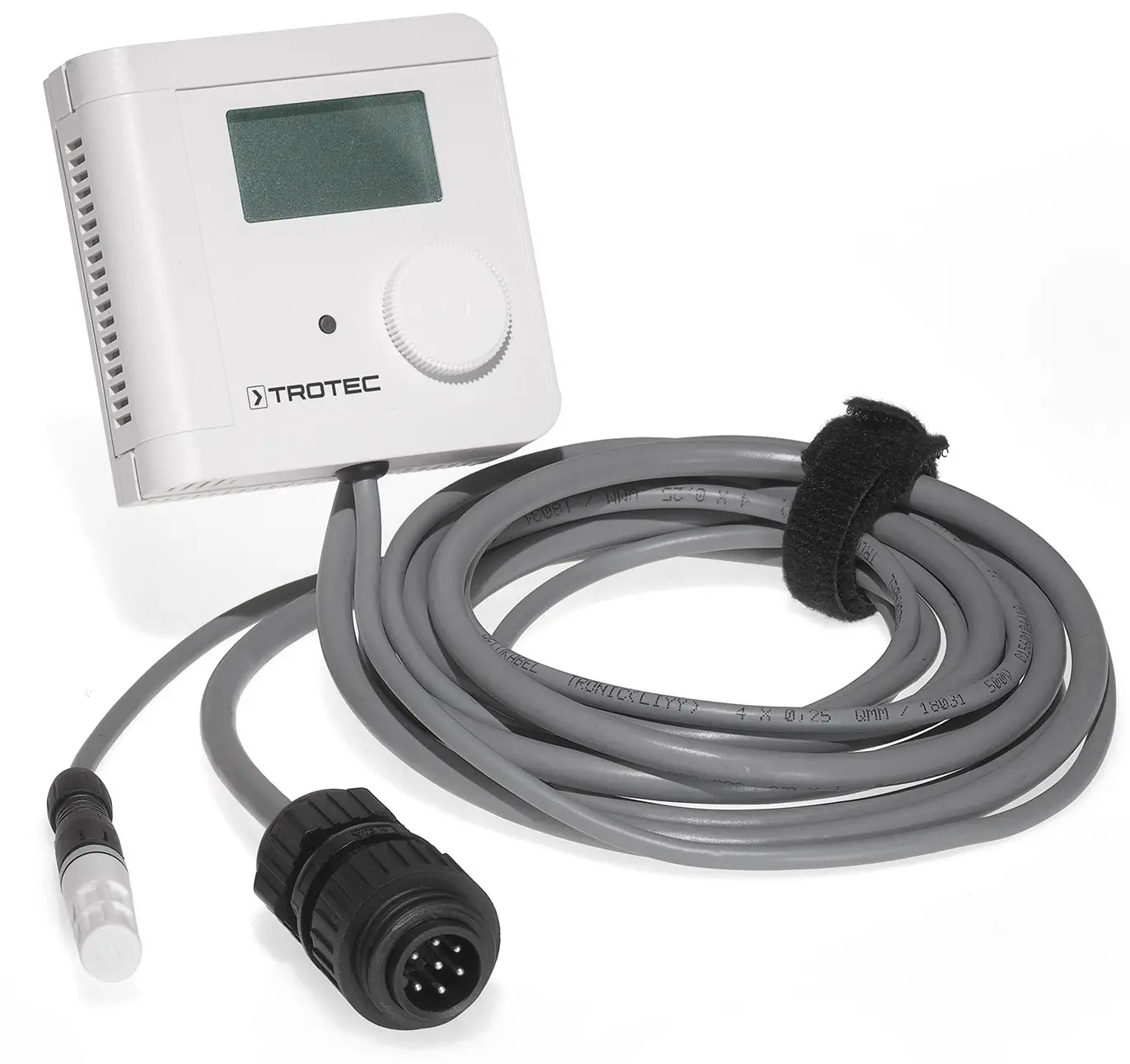 TROTEC HG125 Hygrostat