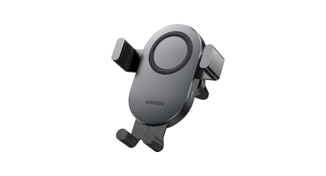 Ugreen Cd256 Wireless Car Charger User Manual Ugreen Cd256 Wireless Car Charger User Manual