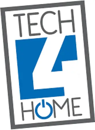 tech4home LOGO
