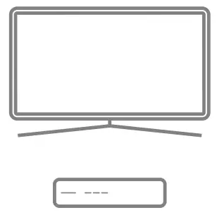 tech4home Main M1 Remote Control 1