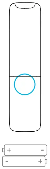 tech4home Main M1 Remote Control 3