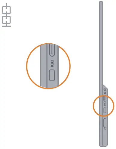 Lenovo L15 Gen 2 15 6 Inch Entry Level Business Laptop - Cable lock slot
