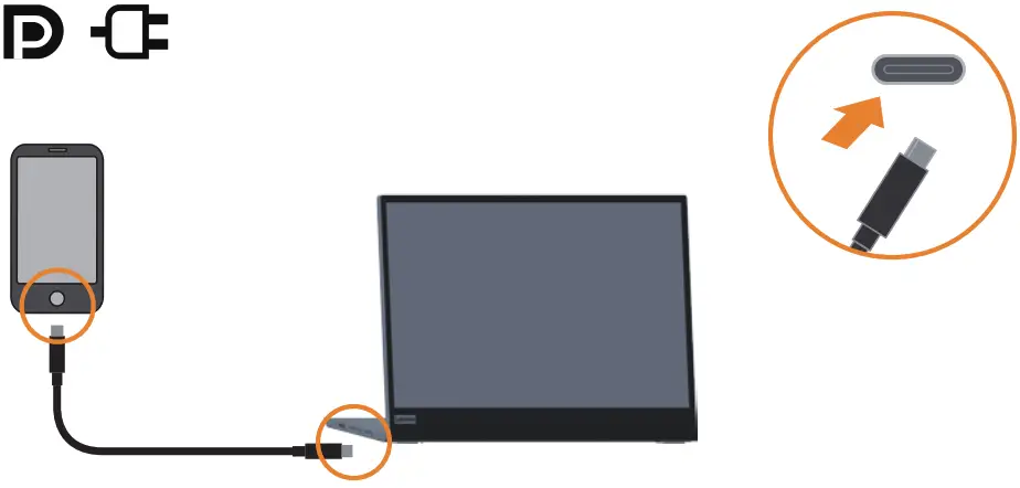 Lenovo L15 Gen 2 15 6 Inch Entry Level Business Laptop - Usage 1