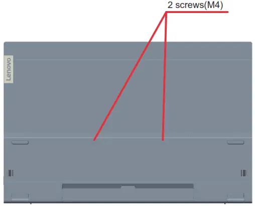Lenovo L15 Gen 2 15 6 Inch Entry Level Business Laptop - Wall Mounting 1