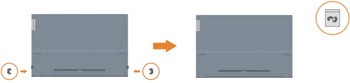 Lenovo L15 Gen 2 15 6 Inch Entry Level Business Laptop - Wall Mounting