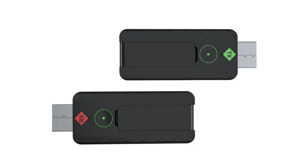 Rgblink Asknano Wireless Presentation And Collaboration System User Manual