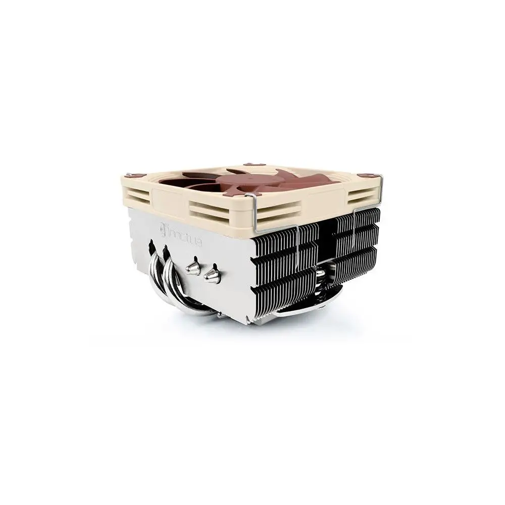 Noctua Cpu Cooler Fan Installation Guide Noctua Cpu Cooler Fan Installation Guide