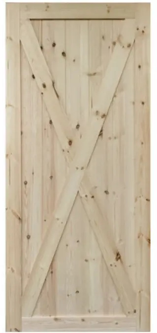 RADEX 918824 Inside Door-PROD