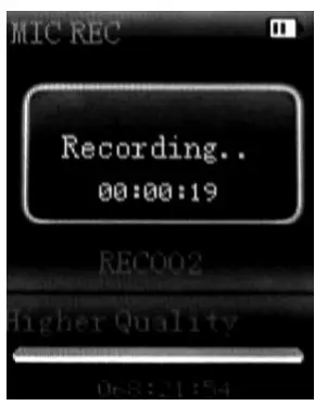 GoGEN- MAXI- MP3 -PLAYER (10)