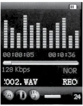 GoGEN- MAXI- MP3 -PLAYER (12)