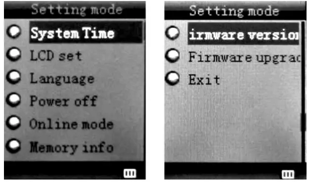 GoGEN- MAXI- MP3 -PLAYER (18)