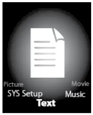 GoGEN- MAXI- MP3 -PLAYER (19)