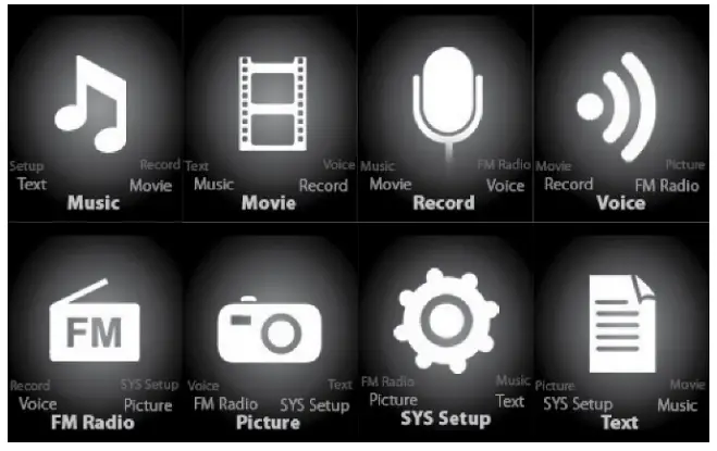 GoGEN- MAXI- MP3 -PLAYER (3)