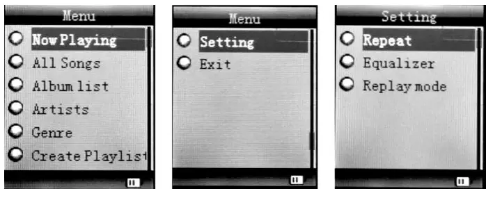 GoGEN- MAXI- MP3 -PLAYER (6)