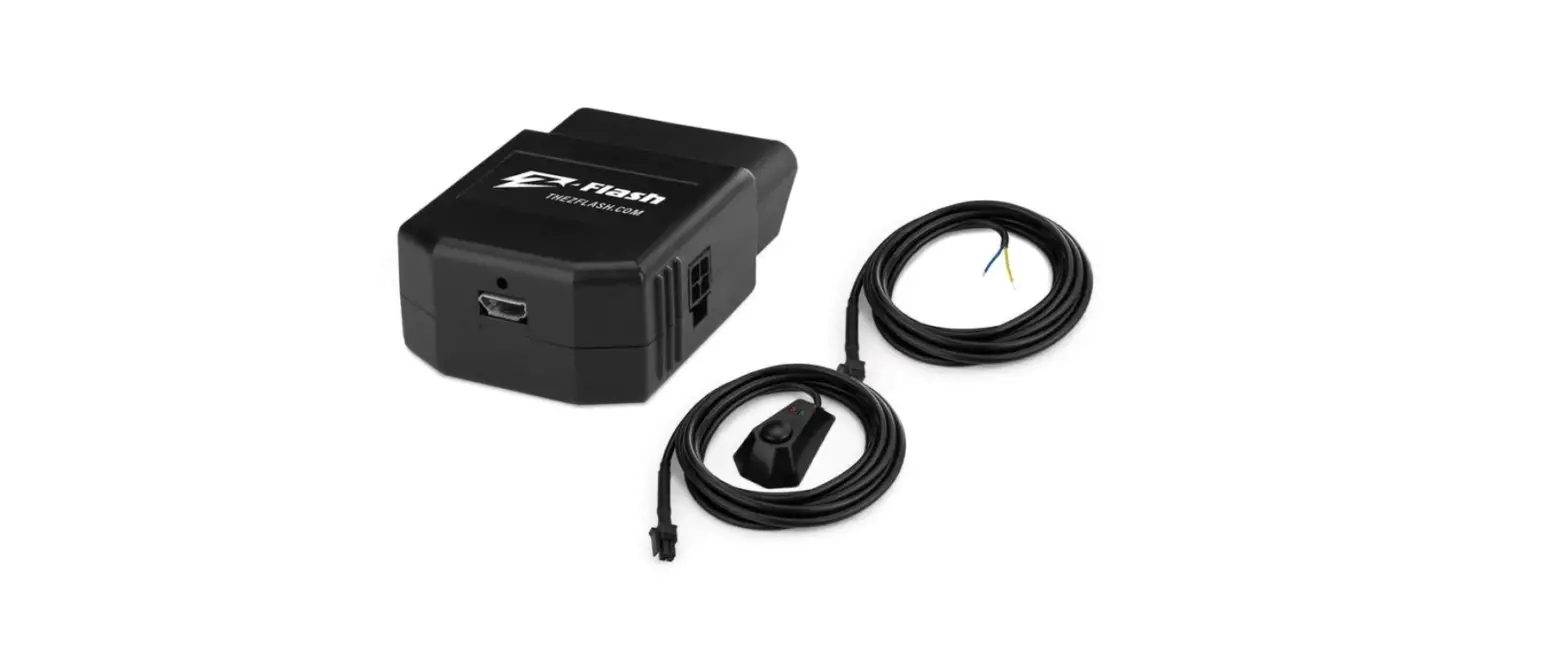 Z-flash Bcm Plugin Vehicle Flasher For Ford User Manual Z-flash Bcm Plugin Vehicle Flasher For Ford User Manual