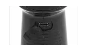 EMERIL LAGASSE HB2248S Beyond Plus Blender FIG 4