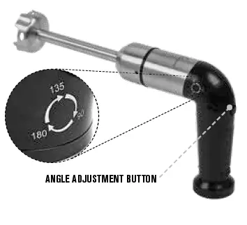 EMERIL LAGASSE HB2248S Beyond Plus Blender FIG 5
