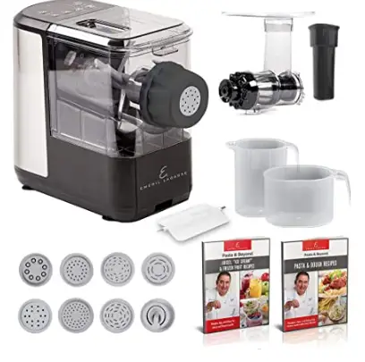 EMERIL LAGASSE HB2248S Beyond Plus Blender PRODUCT