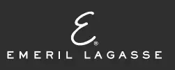 EMERIL LAGASSE LOGO