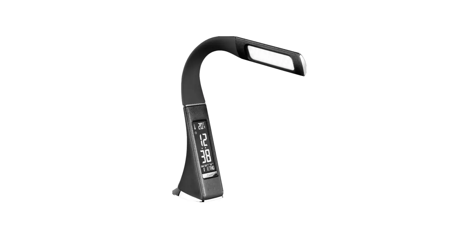 Paul Neuhaus 4590-18 Business Desk Lamp User Manual Paul Neuhaus 4590-18 Business Desk Lamp User Manual