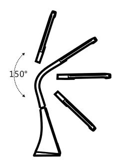 Paul-Neuhaus-4590-18-Business-Desk-Lamp-FIG-1