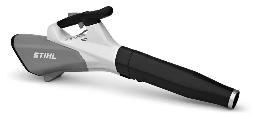 STIHL bga 200 Blowers and Shredder Vacs