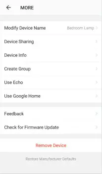 electriQ Smart Wifi Plug With Power - CHANGING