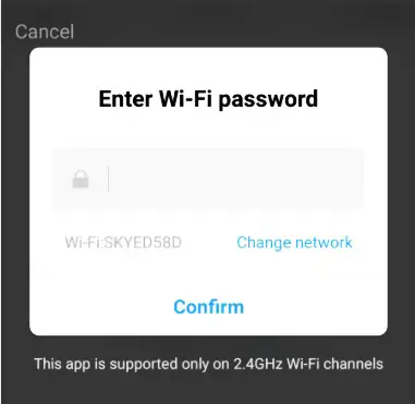 electriQ Smart Wifi Plug With Power - CONNECTION 4