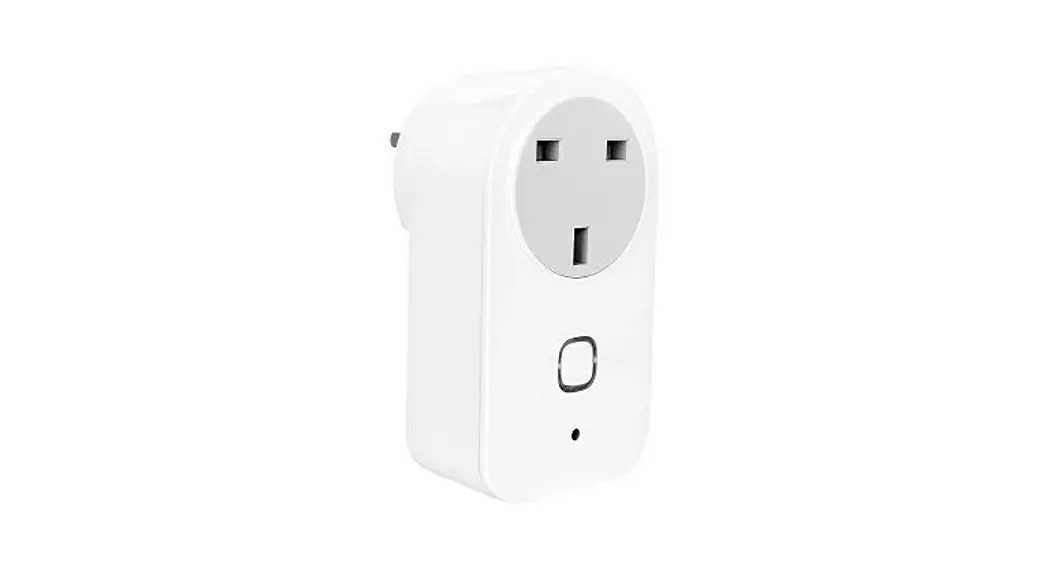Electriq Smart Wifi Plug With Power Meter Electriq Smart Wifi Plug With Power Meter