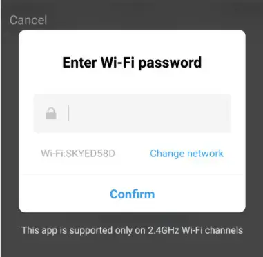 electriQ Smart Wifi Plug With Power - SmartLife