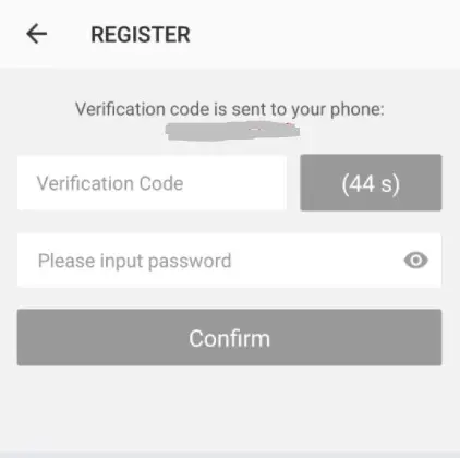 electriQ Smart Wifi Plug With Power - press 1