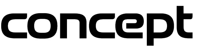 concept LOGO