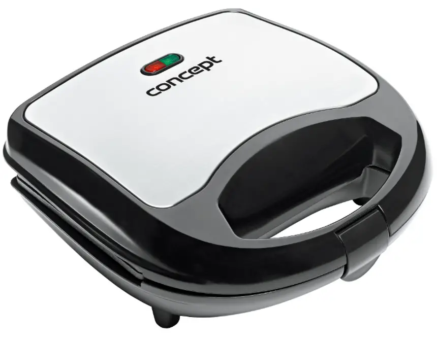 concept SV 3030 SV 3031 Sandwich Maker
