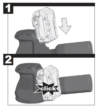 AEG-BEX18-125-Orbital-Sander-fig2