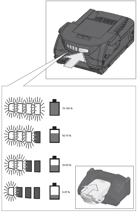 AEG-BEX18-125-Orbital-Sander-fig4