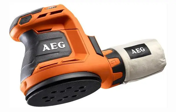 AEG-BEX18-125-Orbital-Sander-image