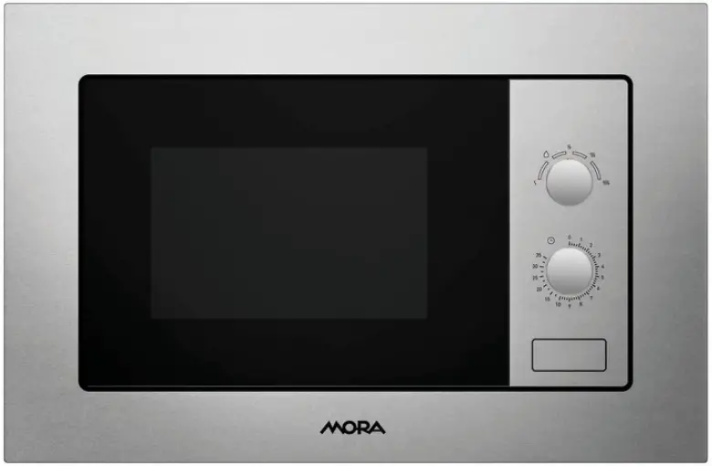 MORA VMT121X Microwave oven