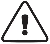 Warning Icon