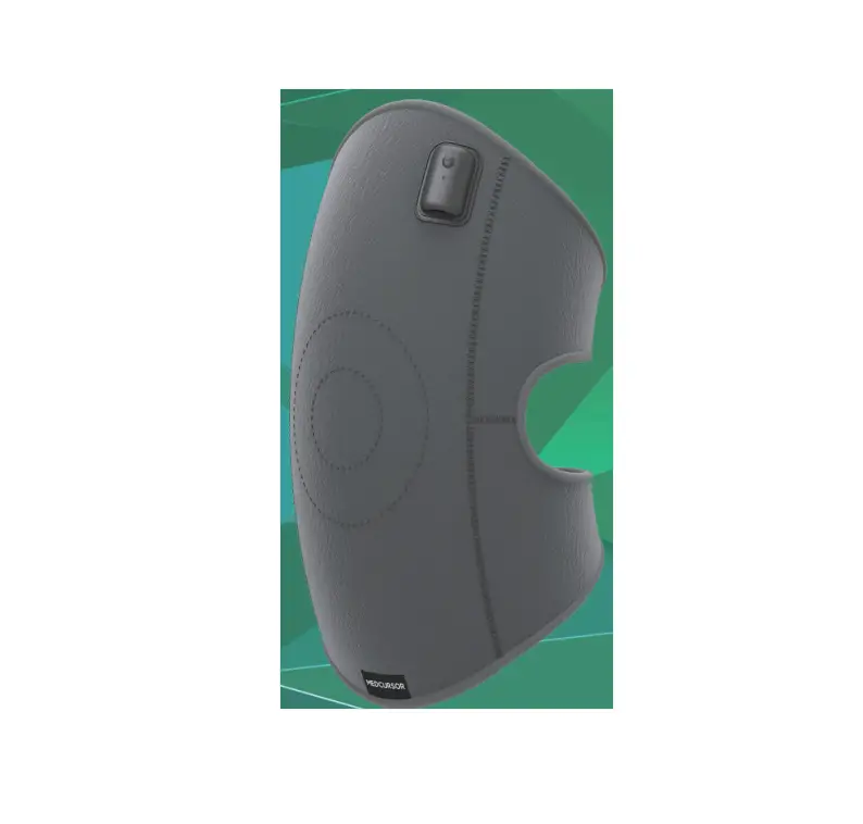Medcursor Md-kp01 Cordless Heated Knee Pad User Manual