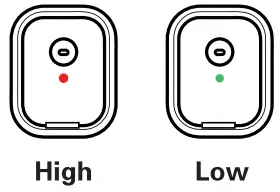 MEDCURSOR MD-KP01 Cordless Heated Knee Pad-fig4