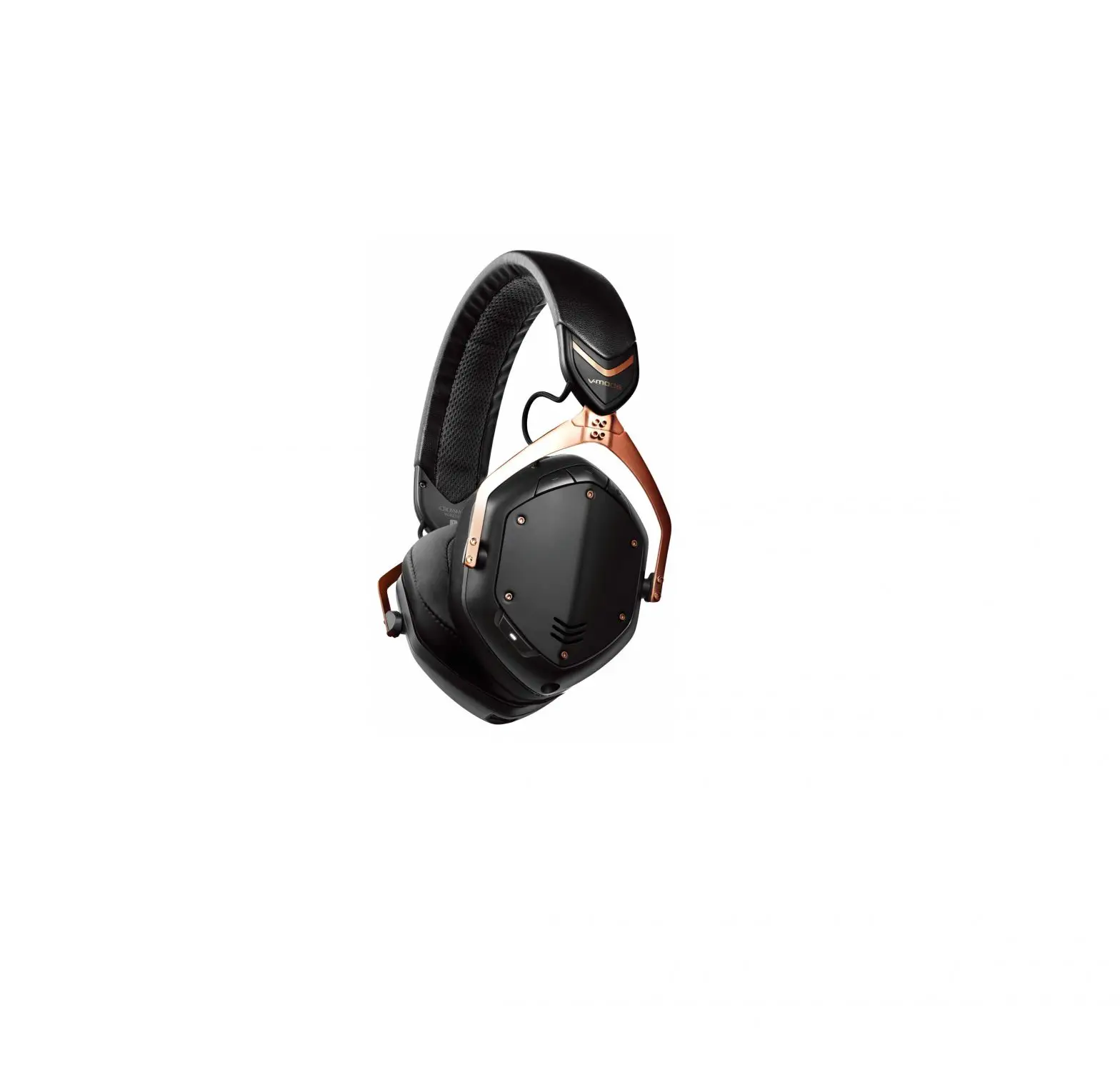 V-moda Crossfade Ii Wireless User Manual