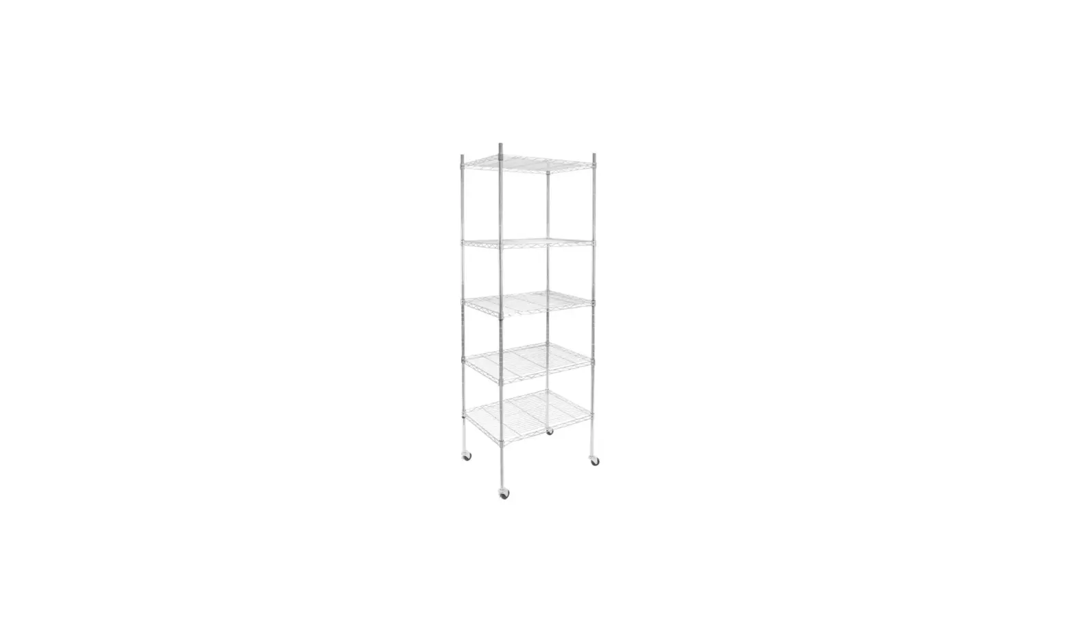 Mount-it Mi-7862 5-tier Metal Garage Storage Shelving Unit Instructions Mount-it Mi-7862 5-tier Metal Garage Storage Shelving Unit Instructions
