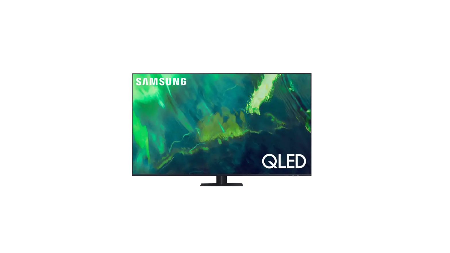 Sumsung Qled 4k Smart Tv User Manual