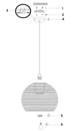 Installation Drawing