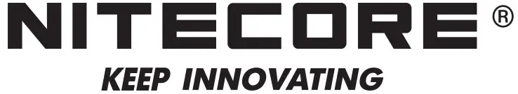 NITECORE Logo