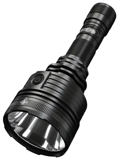 NITECORE P30i i Generation 21700 High Output Searchlight