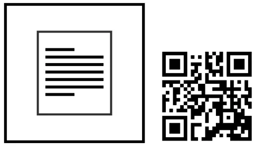 BRESSER 9119000 Optical Stereo Microscope - qr code