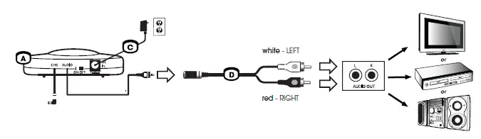 Unisar-J3-TV920-Listener-Rechargeable-Wireless-Infrared (4)