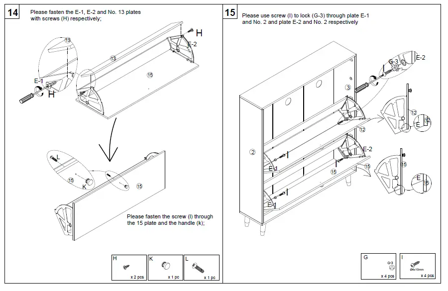 FUFU-GAGA-TCHT-KF210118-01-Gray-Wood-Shoe-Storage-Cabinet-With-3-Drawers -fig11