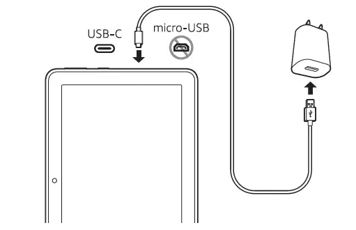 amazon B07YH1ZJBR Fire HD 8 Plus 10th Generation 8-Inch Tablet fig 12
